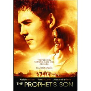 The Prophe't Son  DVD